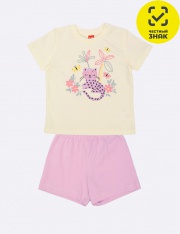 Комплект - CSBG 90309-21K Комплект для девочки Комплект - CSBG 90309-21K Комплект для девочки