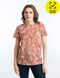 Футболка Футболка