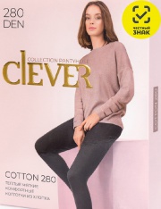 �������� - CLEVER �������� ������� COTTON 280 (������)