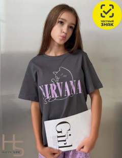 Футболка Футболка