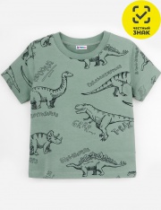 Футболка - Футболка 0954102920 Футболка - Футболка 0954102920