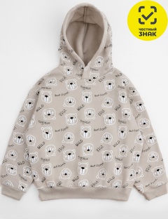 Толстовка Толстовка