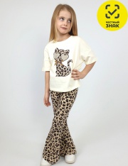 Комплект - 02-155-2 Комплект для девочки Комплект - 02-155-2 Комплект для девочки