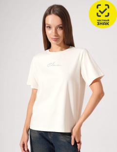 Футболка Футболка