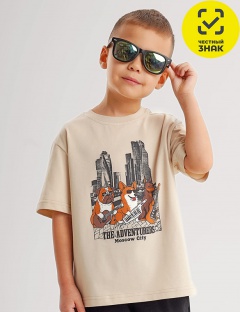 Футболка Футболка