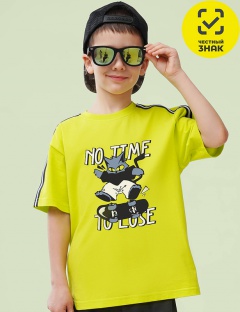 Футболка Футболка