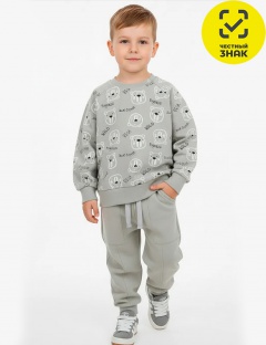 Костюм Костюм