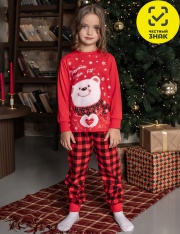 Пижама - 8-43-3 Пижама детская Пижама - 8-43-3 Пижама детская