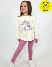 Комплект - 022-03-6 Комплект для девочки Комплект - 022-03-6 Комплект для девочки