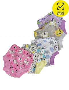 Трусы Трусы