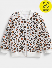 Куртка - Джемпер 1802310115 Куртка - Джемпер 1802310115