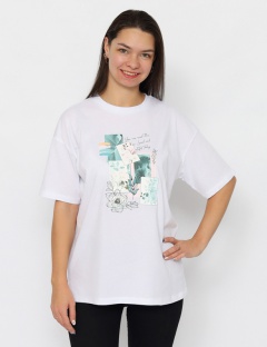 Футболка Футболка