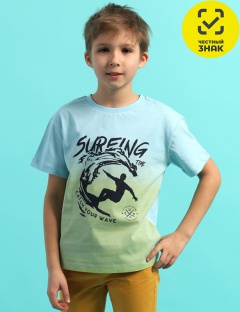 Футболка Футболка