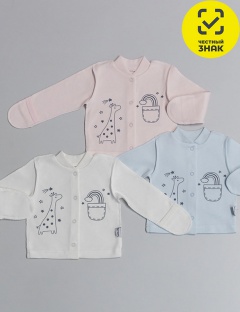 Кофточка Кофточка