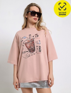 Футболка Футболка