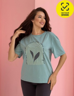 Футболка Футболка