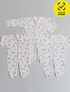 Комбинезон Комбинезон