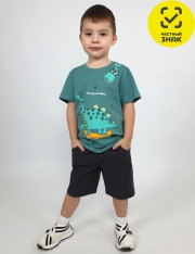 Комплект - 01-139-7 Комплект для мальчика Комплект - 01-139-7 Комплект для мальчика