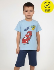 Комплект - 01-151-4 Комплект для мальчика Комплект - 01-151-4 Комплект для мальчика