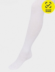 Колготки - CLE Колготки детские КД177 (белый) Колготки - CLE Колготки детские КД177 (белый)