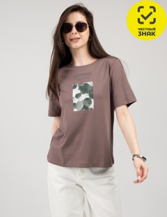 Футболка Футболка