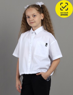 Блузка Блузка