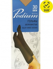 ������ - ROYAL Podium ������ 30 den N-801 (�������)