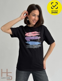 Футболка Футболка