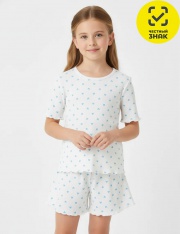 Пижама - Комплект 7618400102 Пижама - Комплект 7618400102