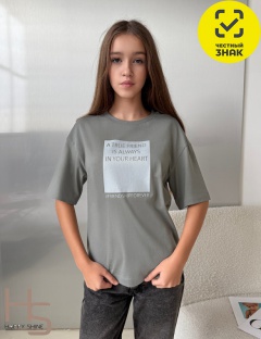 Футболка Футболка