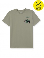 Футболка - Футболка -