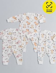 Комбинезон Комбинезон