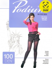 �������� - ROYAL Podium �������� Microfibra 100 (nero)
