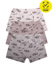 Трусы - 2121 Боксеры для мальчика Трусы - 2121 Боксеры для мальчика