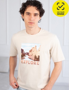 Футболка Футболка