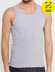 Майка - МТ 011 Майка мужская  Майка - МТ 011 Майка мужская