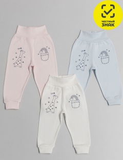 Брюки Брюки