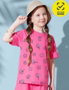 Футболка Футболка