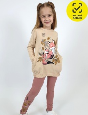 Комплект - 02-144-1 Комплект для девочки Комплект - 02-144-1 Комплект для девочки