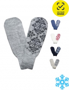 Варежки Варежки