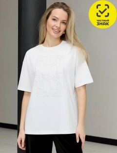 Футболка Футболка