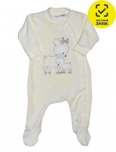 Комбинезон Комбинезон