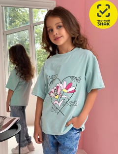 Футболка Футболка