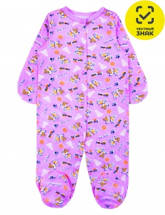 Комбинезон Комбинезон