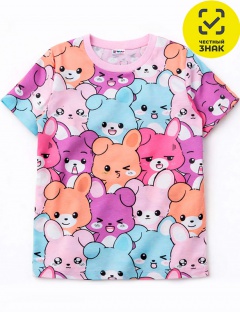 Футболка Футболка