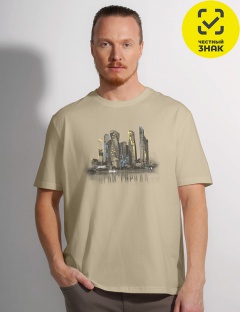 Футболка Футболка