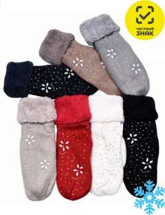 Варежки Варежки