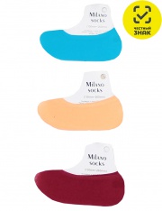 ����������� - 029 Milano socks ����������� (�������)