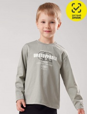 Джемпер - CLE Фуфайка мал. 866771кд_п (хаки) Джемпер - CLE Фуфайка мал. 866771кд_п (хаки)