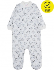 Комбинезон - Комбинезон 0120300104 Комбинезон - Комбинезон 0120300104